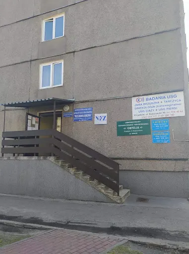 WitaMed Przychodnia Rodzinna